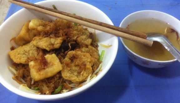 Bánh Đa Trộn - Giang Văn Minh
