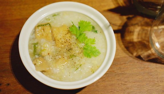 Chả giò ram