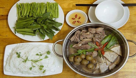 Gỏi vịt