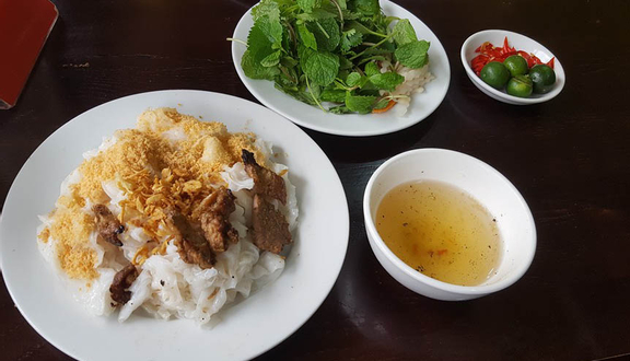 Bánh Cuốn Phú Lễ