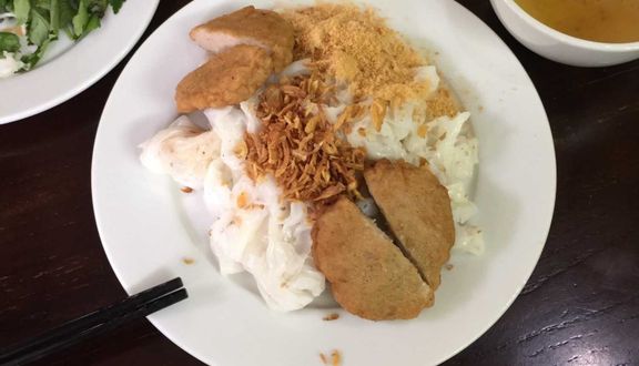 Bánh Cuốn Phú Lê - KĐT Mỹ Đình Sông Đà