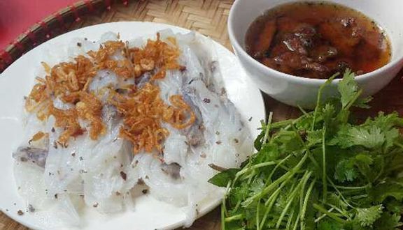 Bánh Cuốn Phố Cổ