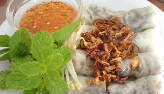 Bánh Cuốn Nóng - Tô Hiệu - Hà Đông
