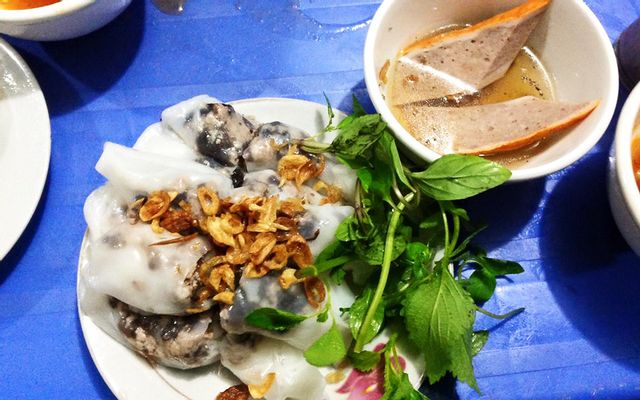Chân Gà Luộc