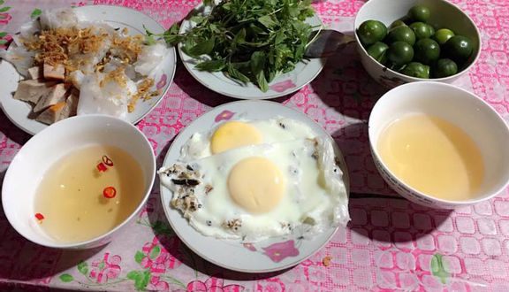 Bánh Cuốn Nóng - Ngõ Thịnh Hào 2