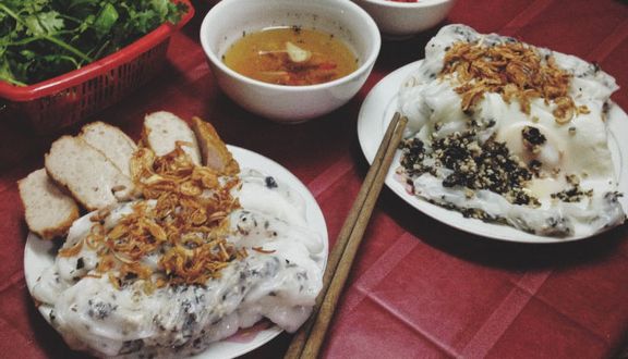 Bánh Cuốn Nóng - Ngõ Phát Lộc