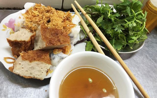 Chả quế
