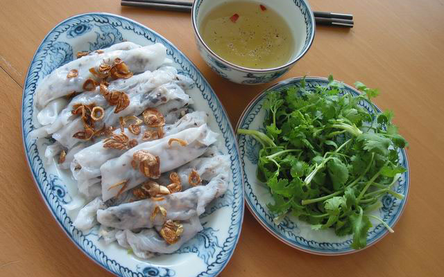 Lạp Xưởng