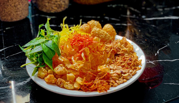Trà Oolong ổi hồng