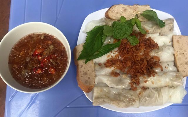 Hành phi