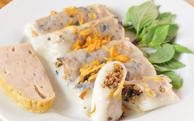 Chả Thêm