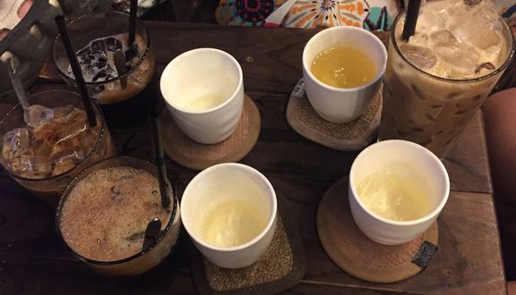 Sữa cafe
