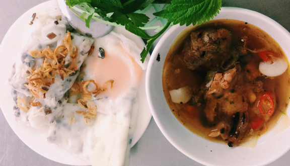 Bánh Cuốn Ngọc Hà