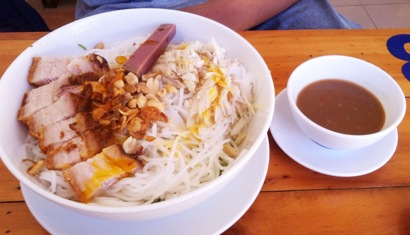 Cơm chiên dương châu