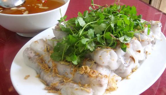 Bánh Cuốn Lạng Sơn - Phố Vọng