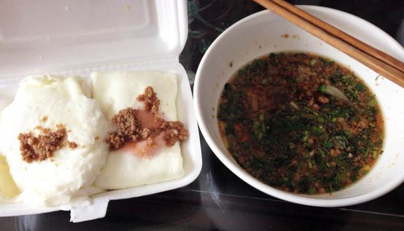 Bánh Cuốn Lạng Sơn - Mạc Thái Tổ