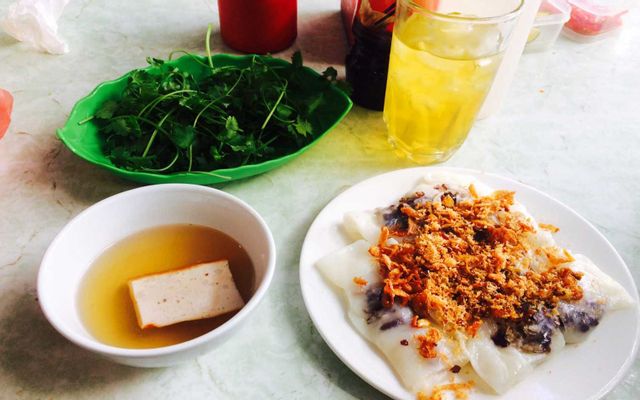 Cơm Rang Gà