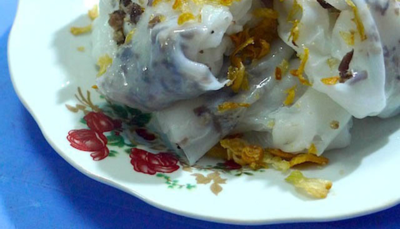 Bánh Cuốn Kim Thoa