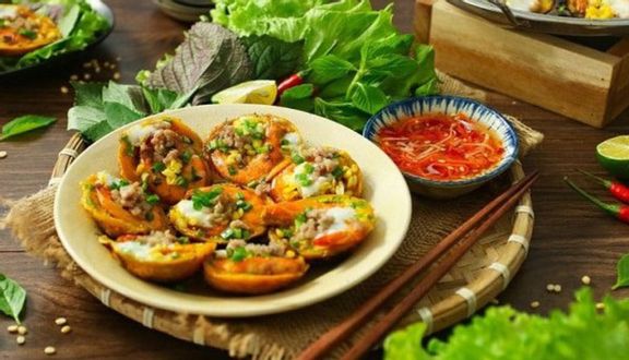 Gỏi cuốn