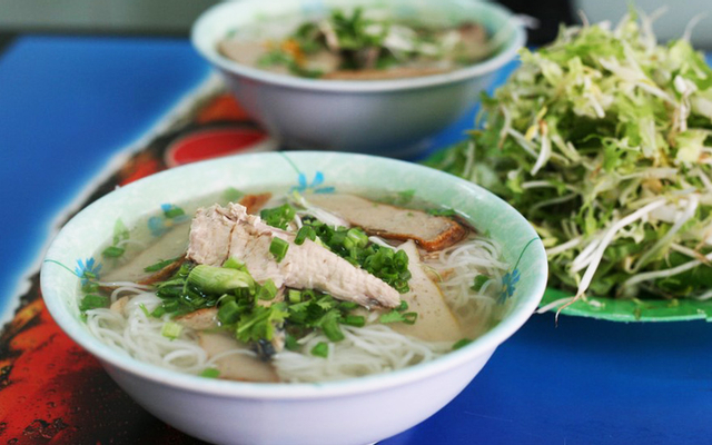 Bánh hỏi (1 dĩa)