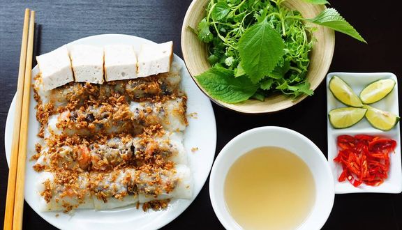 Bánh Cuốn Gia An - Láng Hạ