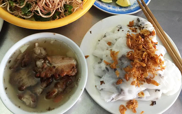 Gà Tần