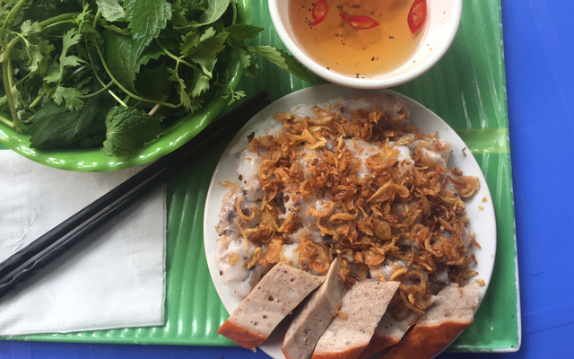 Chả Lụa Phúc Lộc