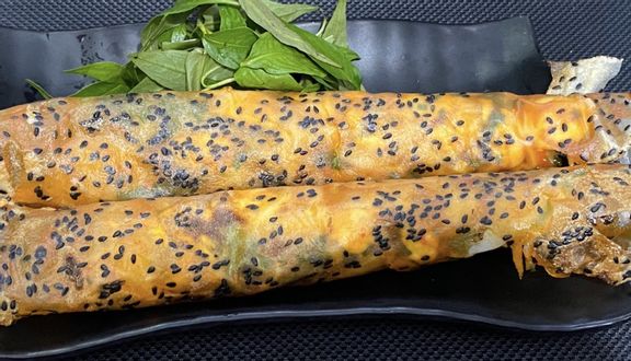 Sinh tố dừa