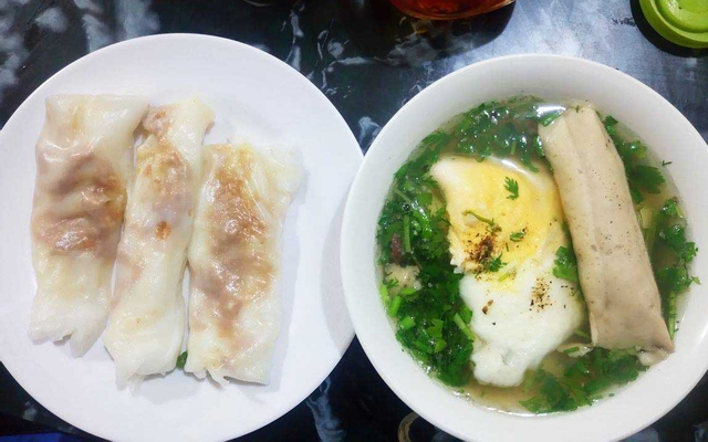 Miến rong nguyên chất ( cao bằng)