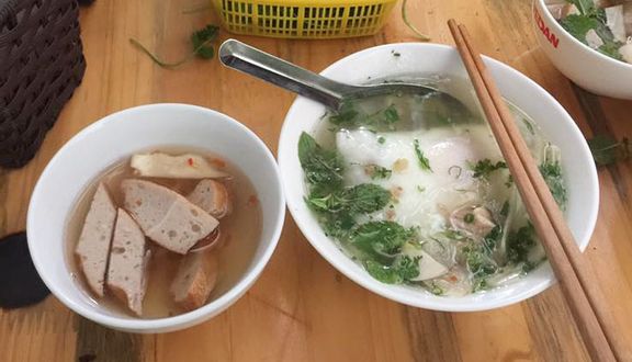 Bánh Cuốn Cao Bằng - Dịch Vọng