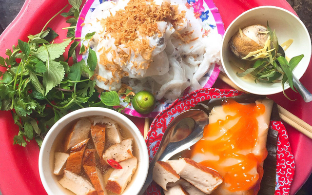 Trứng Vịt Lộn