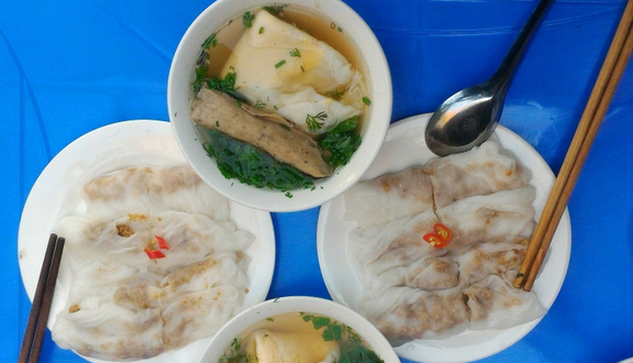 Bánh Cuốn Bắc Kạn