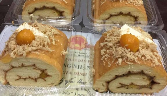 Bánh Của Hip - Shop Online