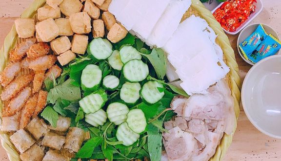 Chả giò chiên