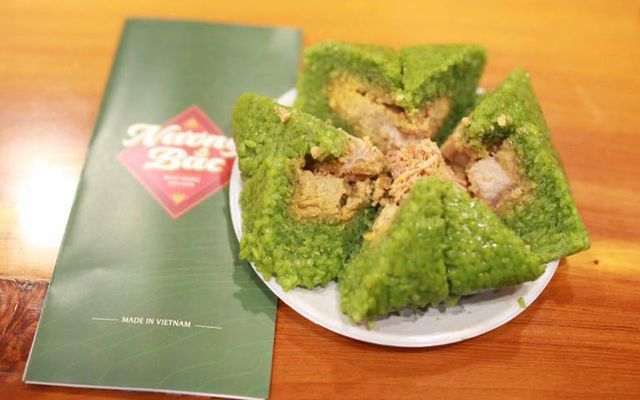 Quẩy Đùi Gà Chiên Sơ