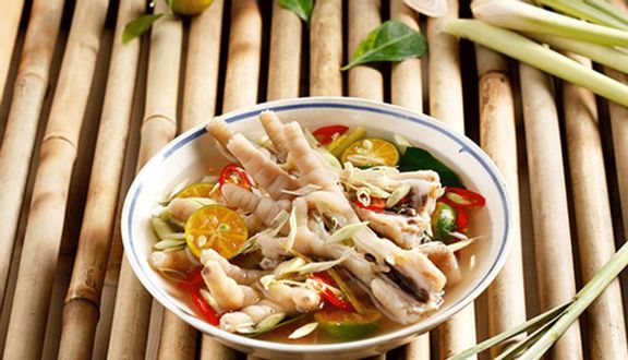 Nước cốt dâu tằm