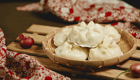 Bánh Bao Tươi Thu Hà - Nguyễn An Ninh