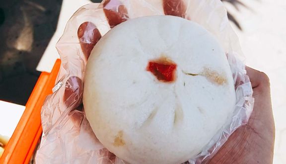 Bánh Bao & Trà Sữa - Lương Định Của