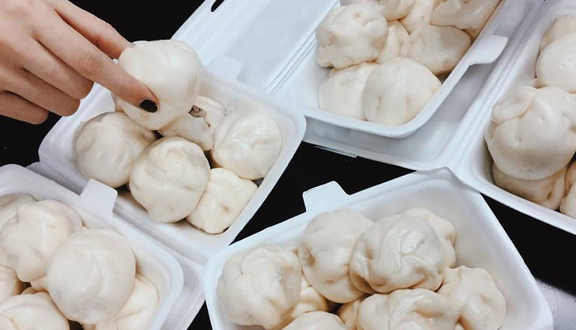 Bánh Bao Tí Hon - Shop Online