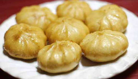Bánh Bao Hà Nội - Đường Láng