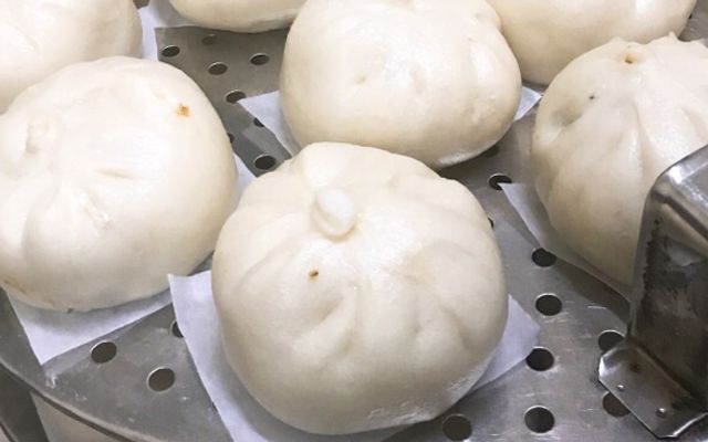 Bánh Bao Gia Truyền & Chè Thái - Giải Phóng