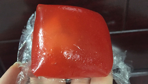 Bánh Bà Nga - Các Loại Bánh Gia Truyền