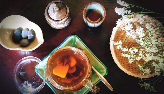 Bản Tin 102 Cafe