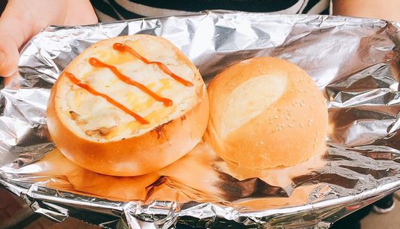 Bamitô Bread