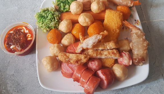 1 Trứng Thêm