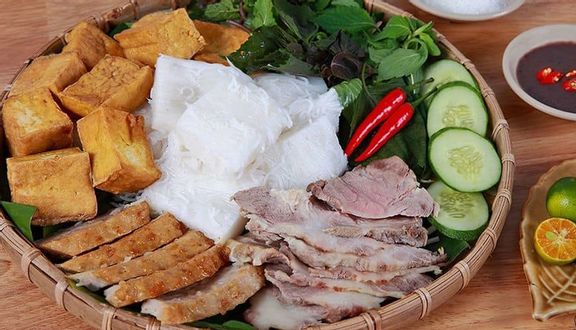Bánh tráng muối nhuyễn siêu cay