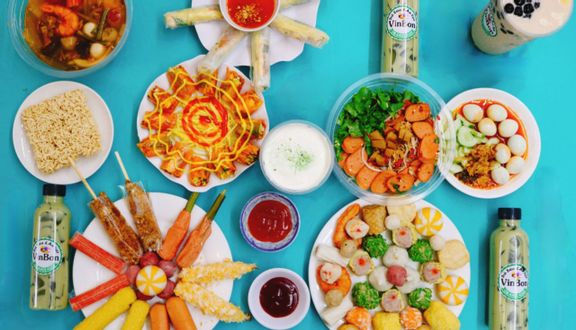 Trà sữa truyền thống trân châu đen