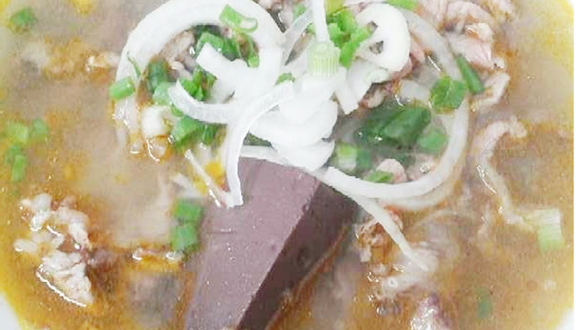 Bún Bò, Phở - Lê Quý Đôn