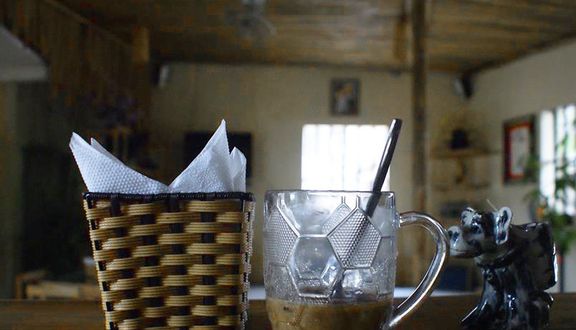 Balli Cafe - Chùa Thông