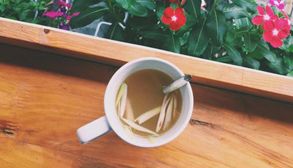 Balcon Bay Coffee